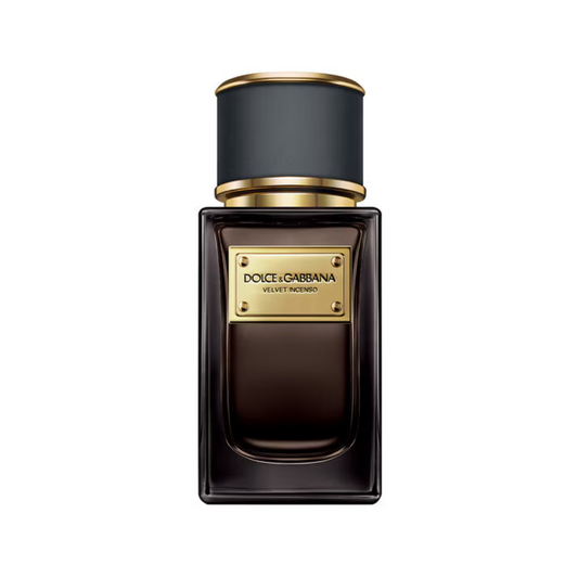 Velvet Incenso