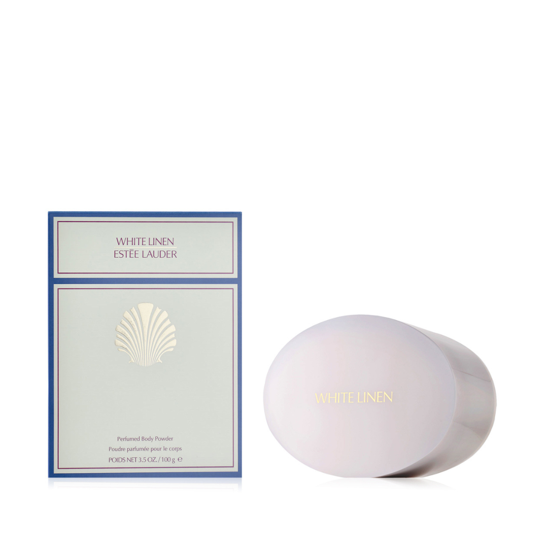 ESTEE LAUDER WHITE LINEN POWDER