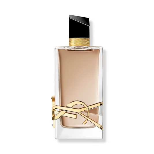 YSL LIBRE FLOWER & FLAMES
