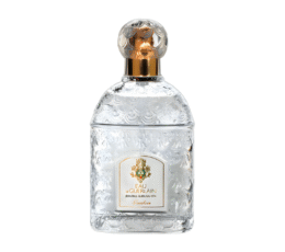 EAU DE GUERLAIN