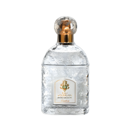 EAU DE GUERLAIN