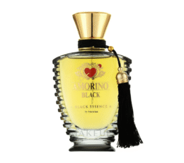 AMORINO BLACK ESSENCE