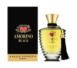 AMORINO BLACK ESSENCE