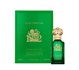 CLIVE CHRISTIAN 1872