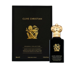 CLIVE CHRISTIAN ORIGINAL COLLECTION