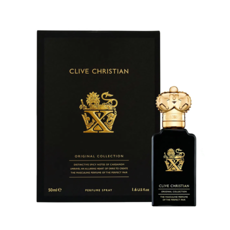 CLIVE CHRISTIAN ORIGINAL COLLECTION