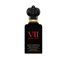 CLIVE CHRISTIAN VII QUEEN ANNE COSMOS FLOWER
