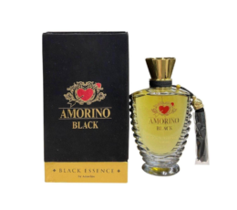 AMORINO BLACK ESSENCE
