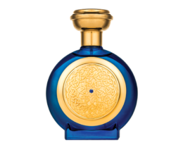 BOADICEA THE VICTORIOUS BLUE SAPPHIRE