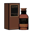 LILIUM CARDAMOM & LEATHER