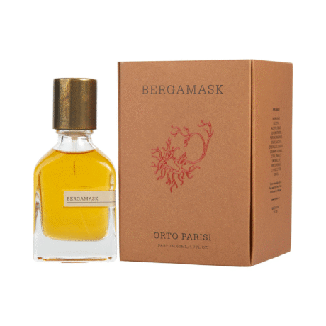 BERGAMASK