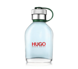 HUGO BOSS GREEN MAN