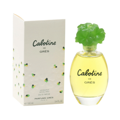 CABOTINE GRES