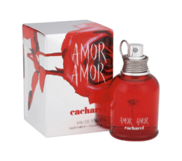 CACHAREL AMOR AMOR