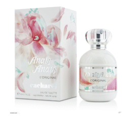 CACHAREL ANAIS ANAIS L'ORIGINAL