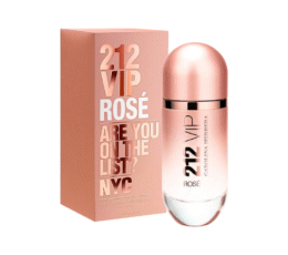 CH 212 VIP ROSE