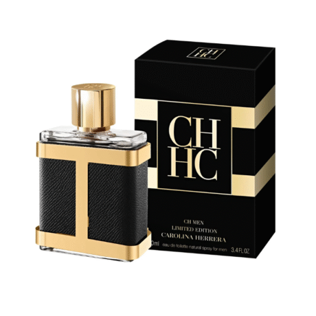 CH HC MEN LIMITED EDITION