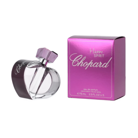 CHOPARD HAPPY SPIRIT WOMEN
