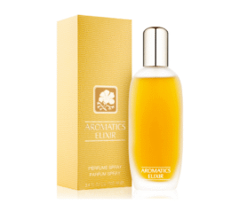 CLINIQUE AROMATIC ELIXIR