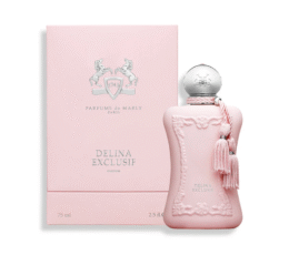 DELINA EXCLUSIF