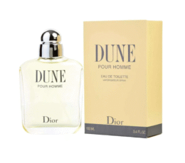 DIOR DUNE POUR HOMME