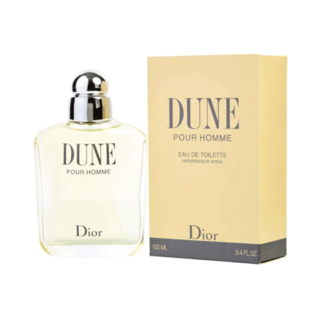 DIOR DUNE POUR HOMME