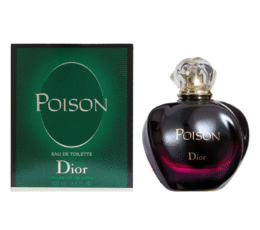 DIOR POISON