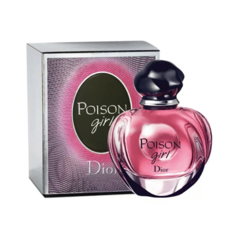DIOR POISON GIRL