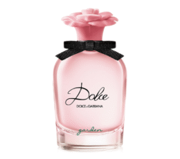 DOLCE & GABBANA GARDEN