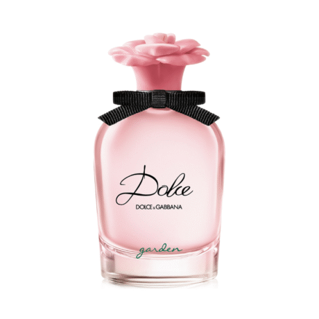 DOLCE & GABBANA GARDEN