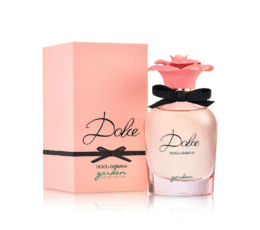 DOLCE & GABBANA GARDEN