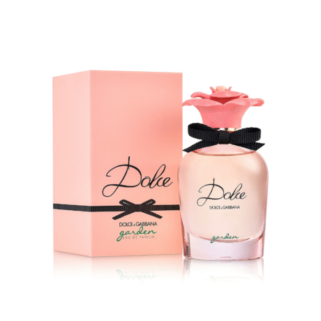 DOLCE & GABBANA GARDEN
