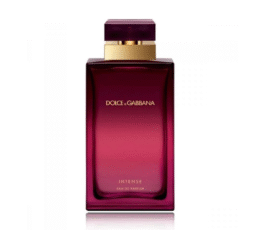 DOLCE & GABBANA INTENSE