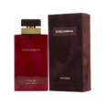DOLCE & GABBANA INTENSE