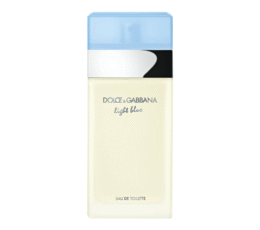 DOLCE & GABBANA LIGHT BLUE