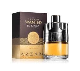 AZZARO WANTED BY NIGHT