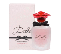 DOLCE & GABBANA ROSA EXCELSA