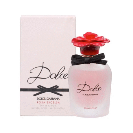 DOLCE & GABBANA ROSA EXCELSA