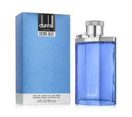 DUNHILL DESIRE BLUE