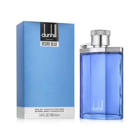 DUNHILL DESIRE BLUE