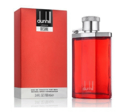 DUNHILL DESIRE RED