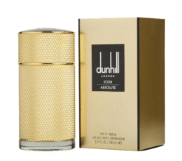 DUNHILL ICON ABSOLUTE