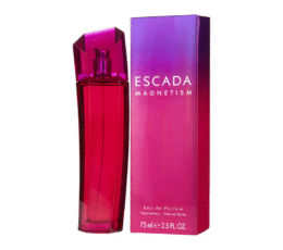 ESCADA MAGNETISM