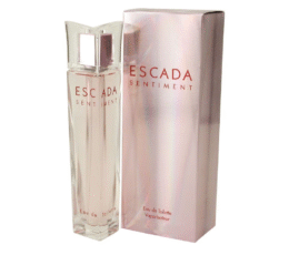ESCADA SENTIMENT