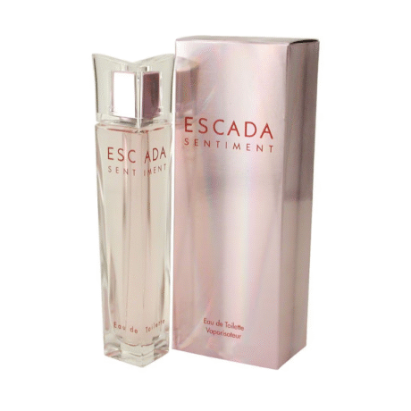 ESCADA SENTIMENT