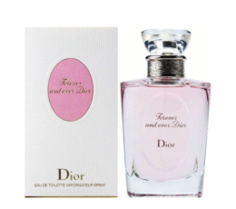 FOREVER AND EVER DIOR