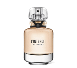 GIVENCHY L'INTERDIT