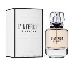 GIVENCHY L'INTERDIT