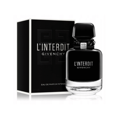 GIVENCHY L’INTERDIT INTENSE