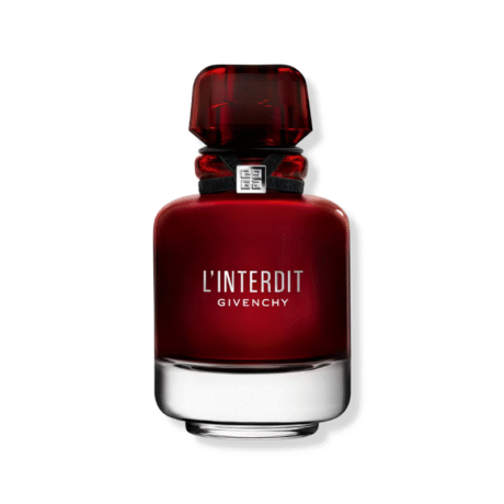 GIVENCHY L’INTERDIT ROUGE